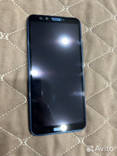 HONOR 9 Lite, 3/32 ГБ