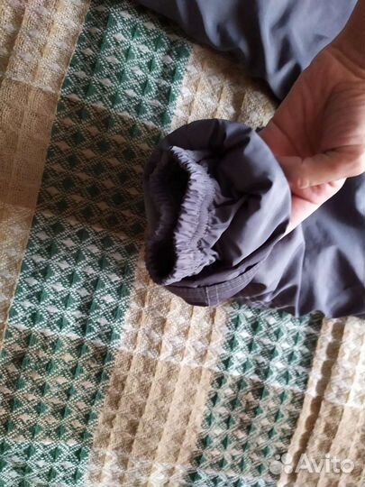 Полукомбинезон 86