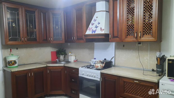 Кухонный гарнитур