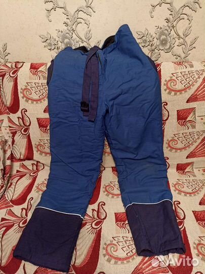 Спецодежда женская зимняя