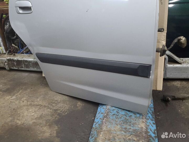 Дверь задняя правая Хендай Элантра 3