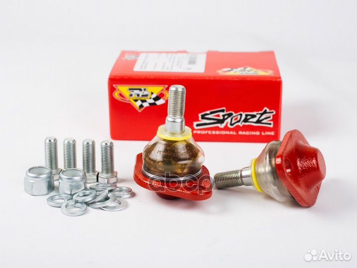 Опора шаровая Datsun mi-DO/ваз 2108-15, Kalina