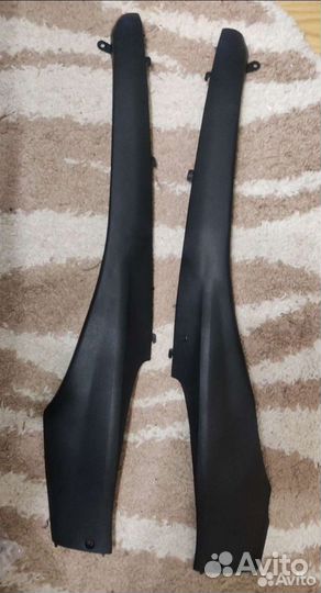 Молдинги Honda Lead af48 af101 jf06