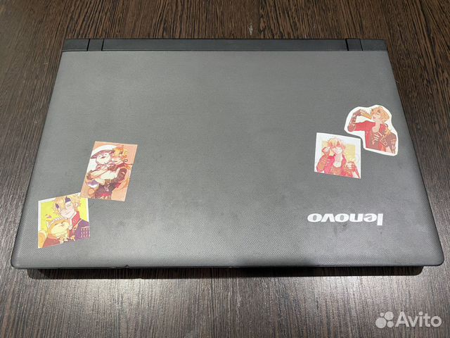 Ноутбук Lenovo (не включается) купить в Брянске с доставкой ...
