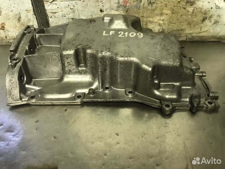 Поддон масляный картер LF Mazda 2.0 3 5 6