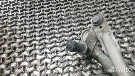 Механизм стеклоочистителя BMW 5 F10/F11 (4BA01JR01