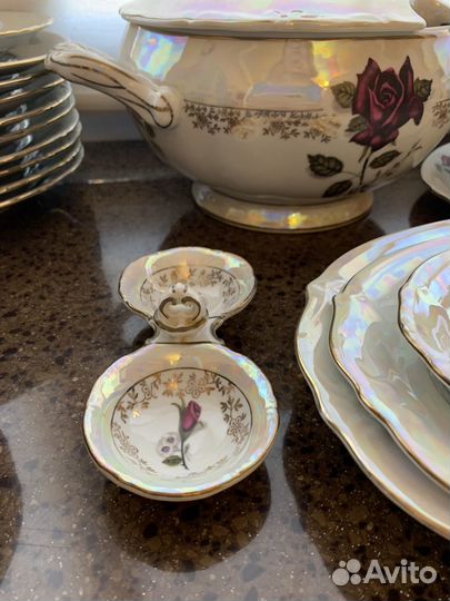 Сервиз столовый Польша