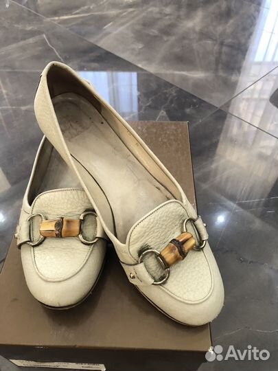 Gucci 40 размер