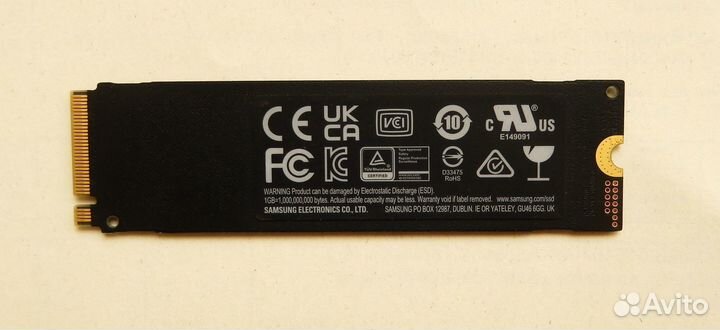 Ssd диск для ноутбука