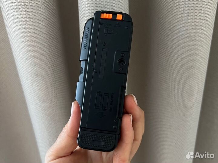 Пленочный фотоаппарат Konica MG