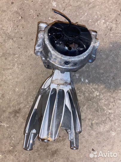 Подушка двигателя Audi a4 b8 1.8