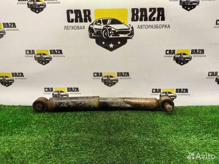 Амортизатор задний Volkswagen Caddy