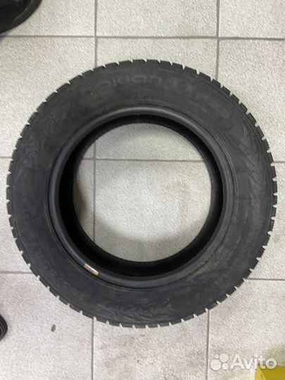 Nokian Tyres Nordman 7 185/65 R15