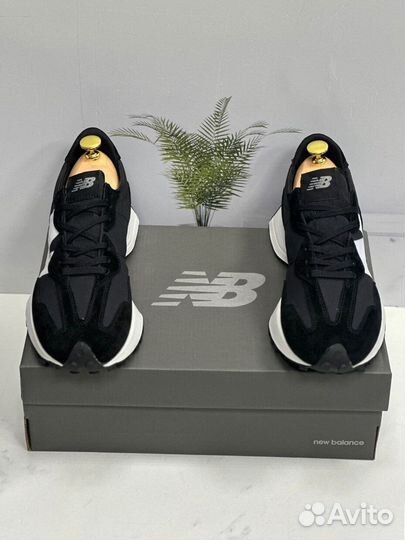 Кроссовки New Balance 327