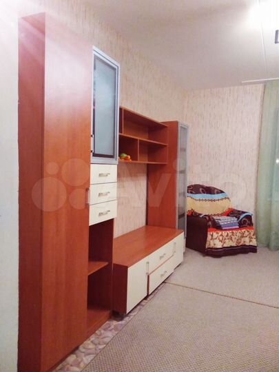1-к. квартира, 50 м², 2/15 эт.