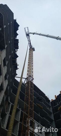 Ремонт грузоподьемных механизмов