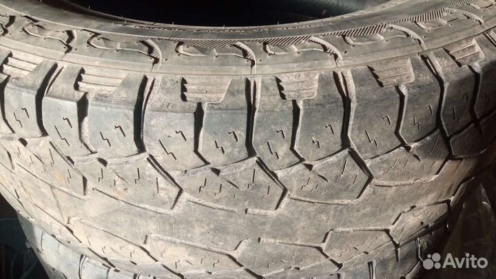 Hankook AH11 265/65 R17
