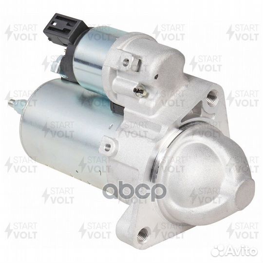 Стартер LSt 0801 startvolt
