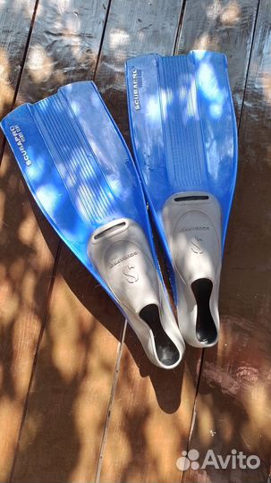 Ласты 38-39р и 45-46р