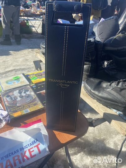 Упаковка под бутылку