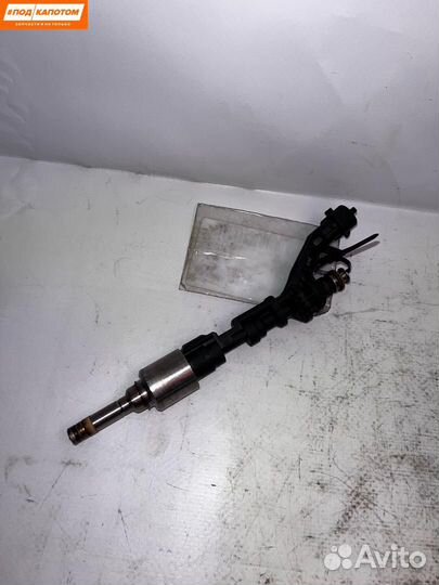 Форсунка топливная Volvo V60 (2010 - 2013)