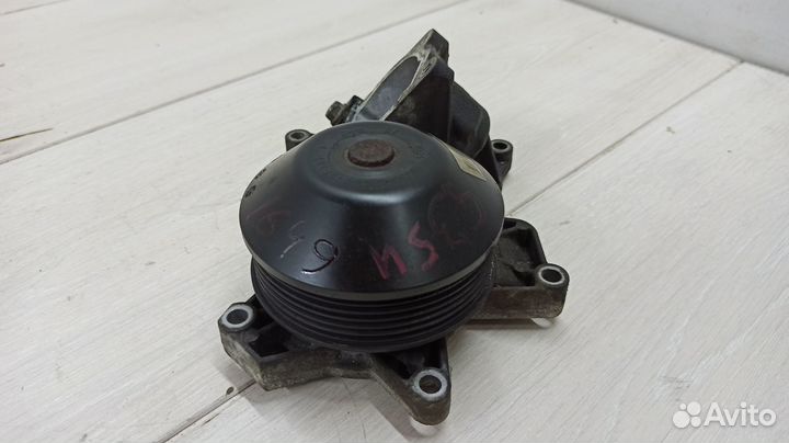 Помпа BMW 5-серия E60 E61 N47