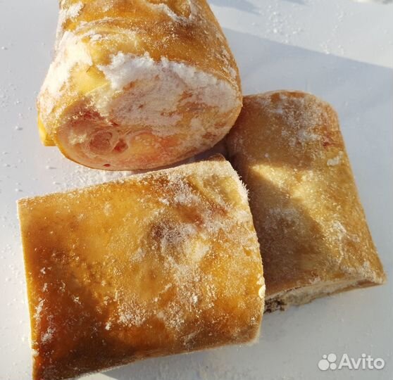 Фарш говяжий для собак и кошек. Свежий. Качество