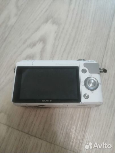 Фотоаппарат Sony nex 3n с картой памяти 32 гб