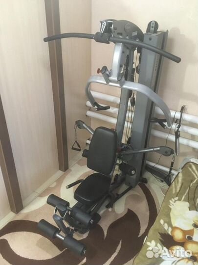 Силовой тренажер