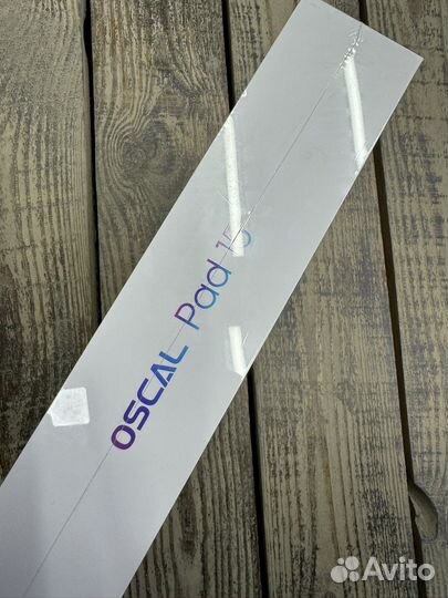 Планшет Blackview Oscal Pad 15 8/256