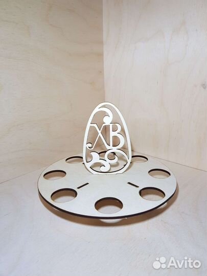 Изделия из фанеры