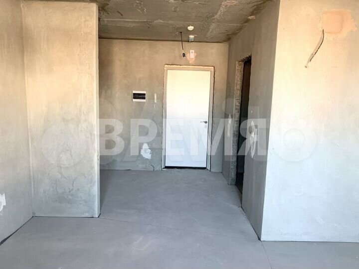 Квартира-студия, 27 м², 14/15 эт.