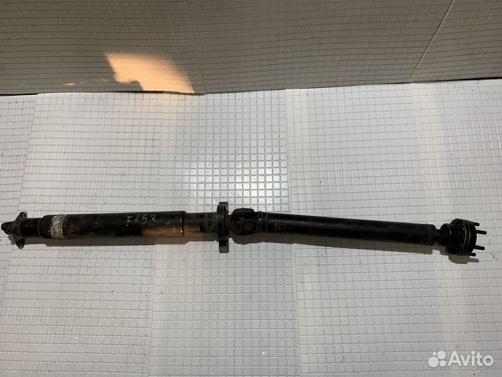 Карданный вал Bmw X5 E53