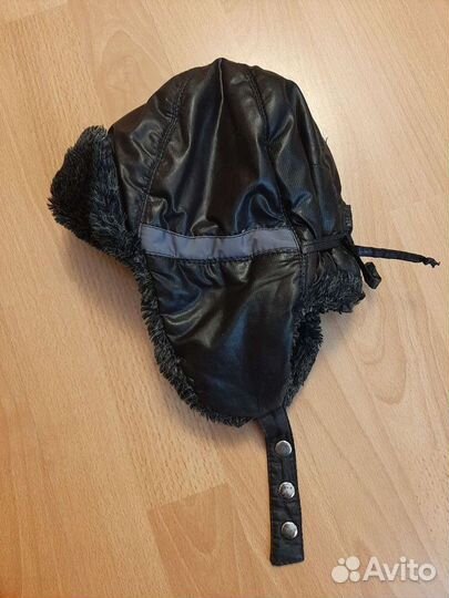 Шапка зимняя