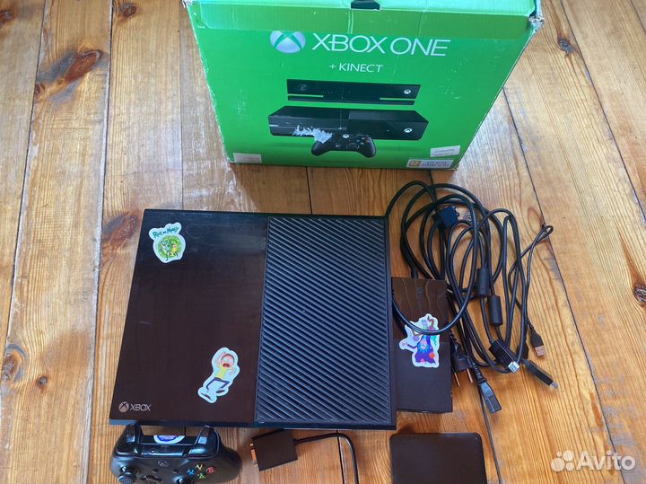 Xbox One