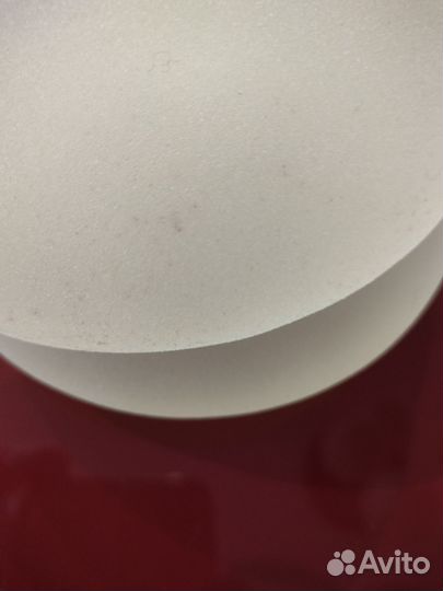 Силиконовый имплант Mentor