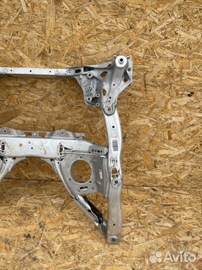 Подрамник передний Bmw 7 Серия G11 G12