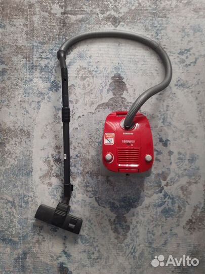 Пылесос Samsung