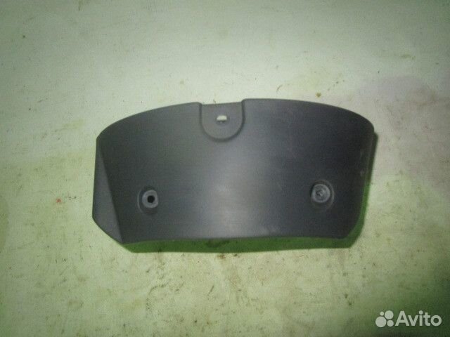 Кожух рулевой колонки Renault Megane II 2003-2009
