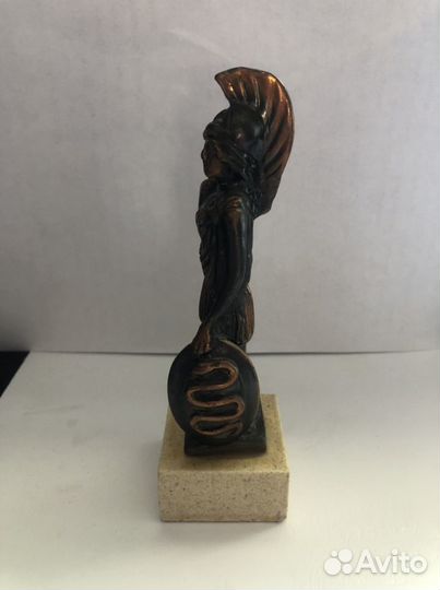 Статуэтка Римлянин