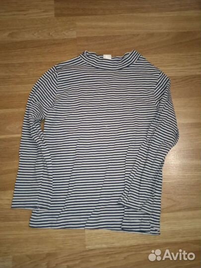 Вещи пакетом на 4-6 лет