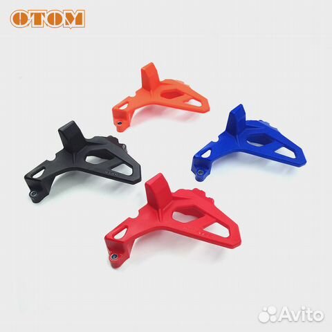 Крышка ведущей звезды otom 172FMM-3A CB250-F, 174M