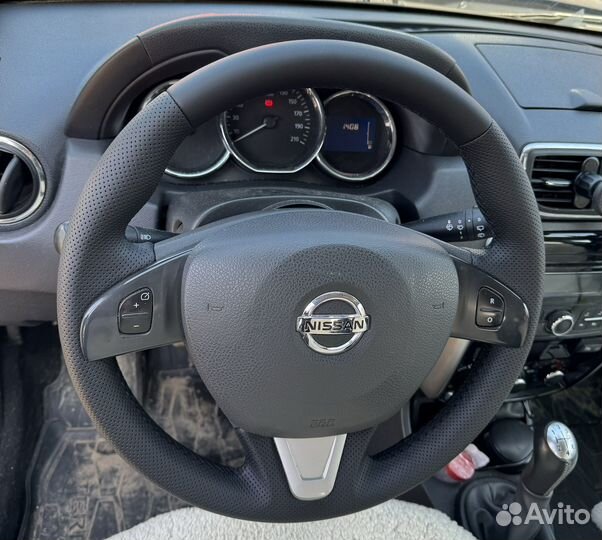 Руль nissan terrano 3. Руль Ниссан Террано 3