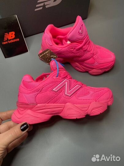 Кроссовки детские new balance