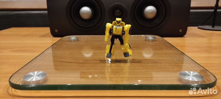 Трансформеры