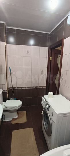 1-к. квартира, 44,5 м², 7/9 эт.