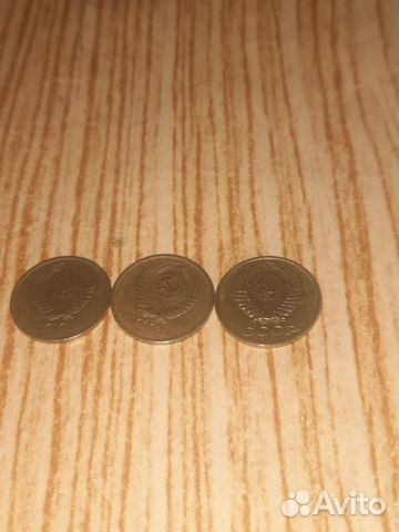 Монеты СССР