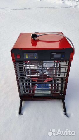 Промышленный озонатор 300гр/час