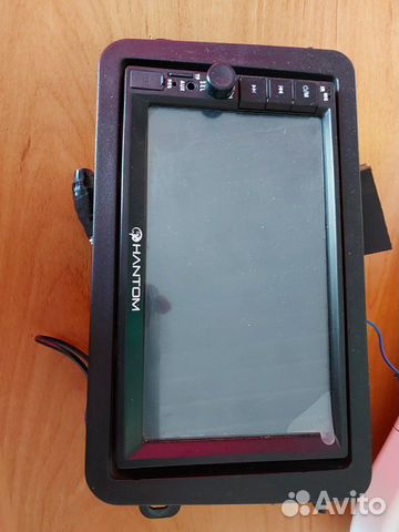 Автомагнитола