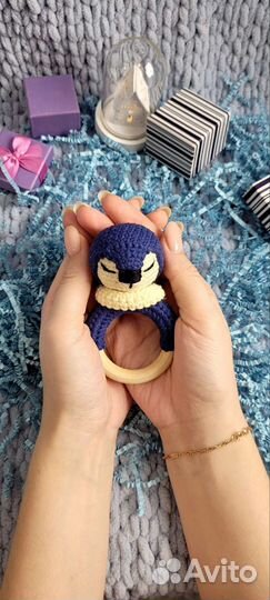 Погремушки